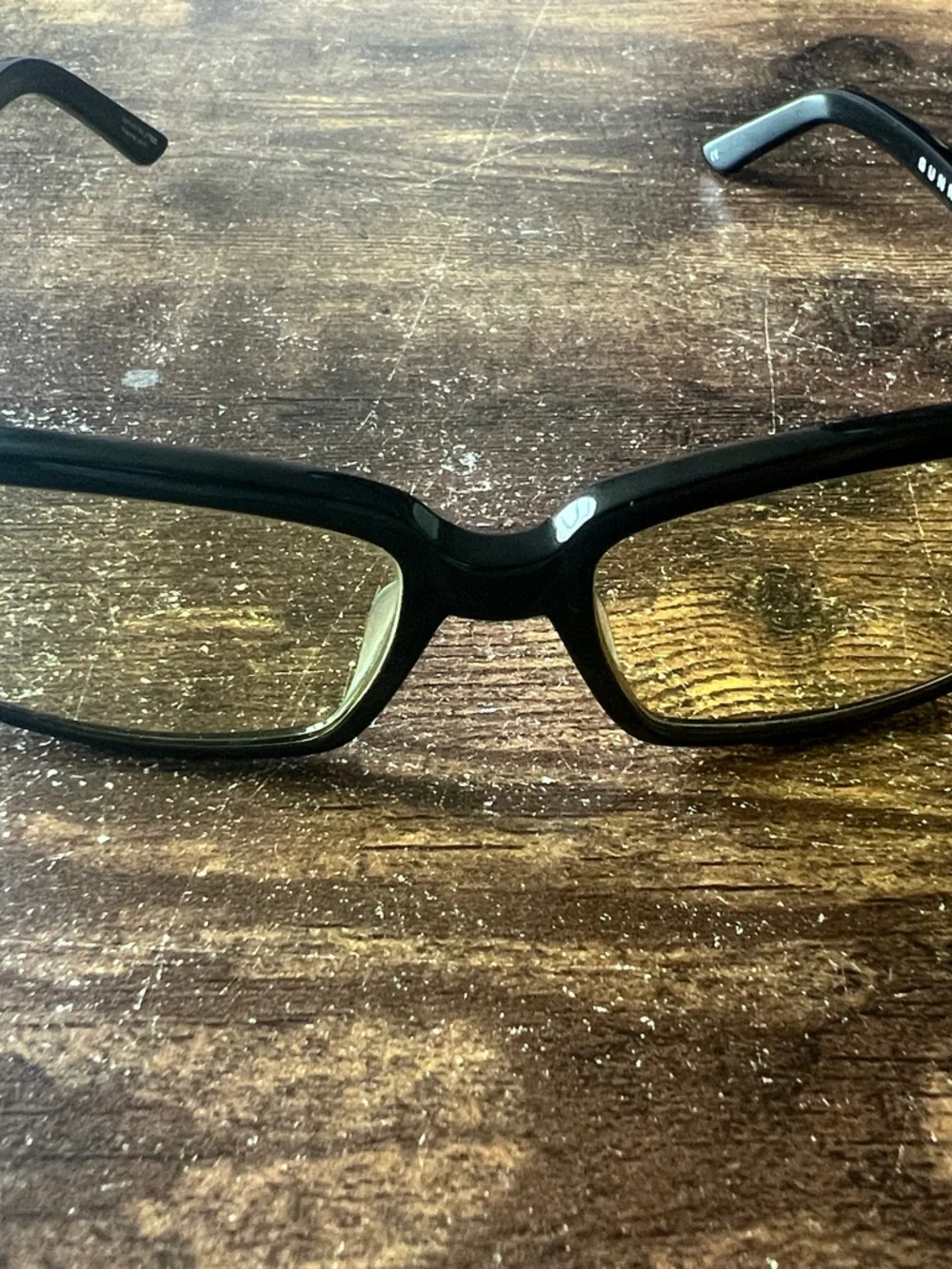 GUNNAR - HAUS Computer Eyewear - Onyx